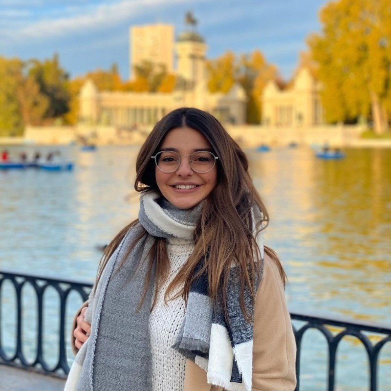 Anastasia Papadopoulou avatar image