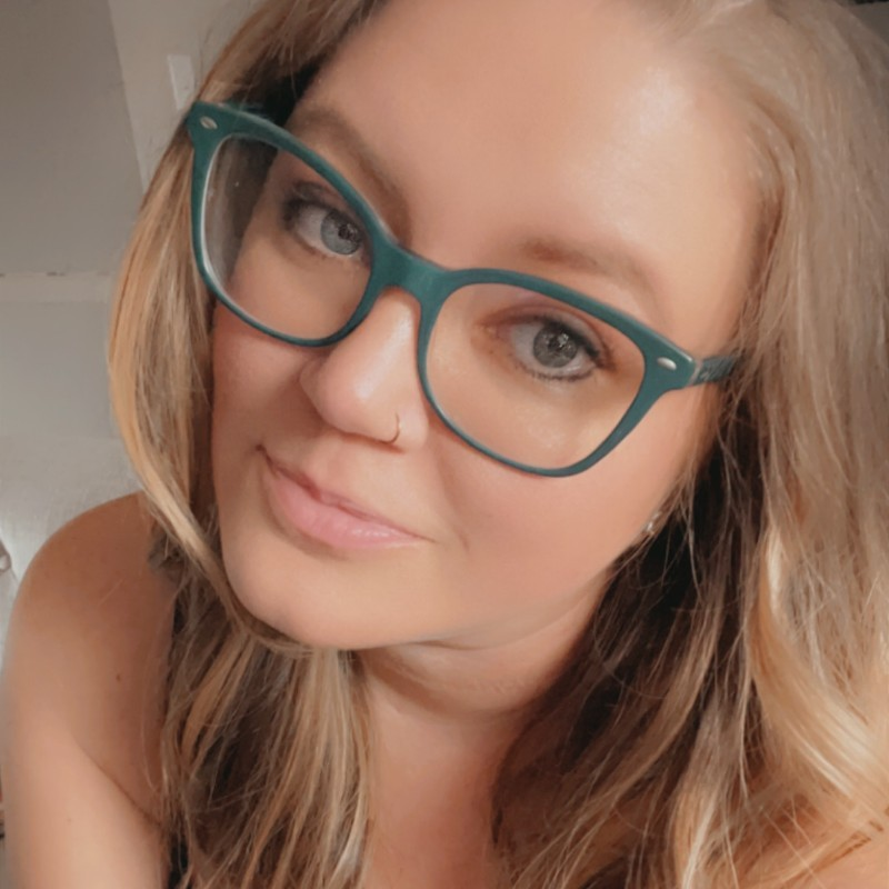 Rebecca Woodson avatar image