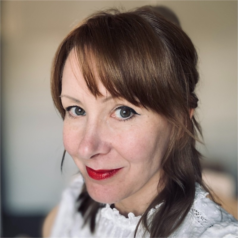 Cecilia Paulsson avatar image