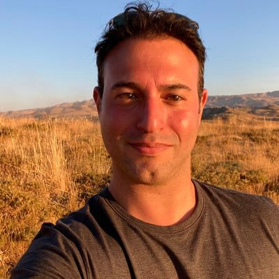 Adam Blanshay avatar image