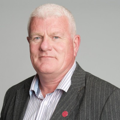 Paul Carter avatar image