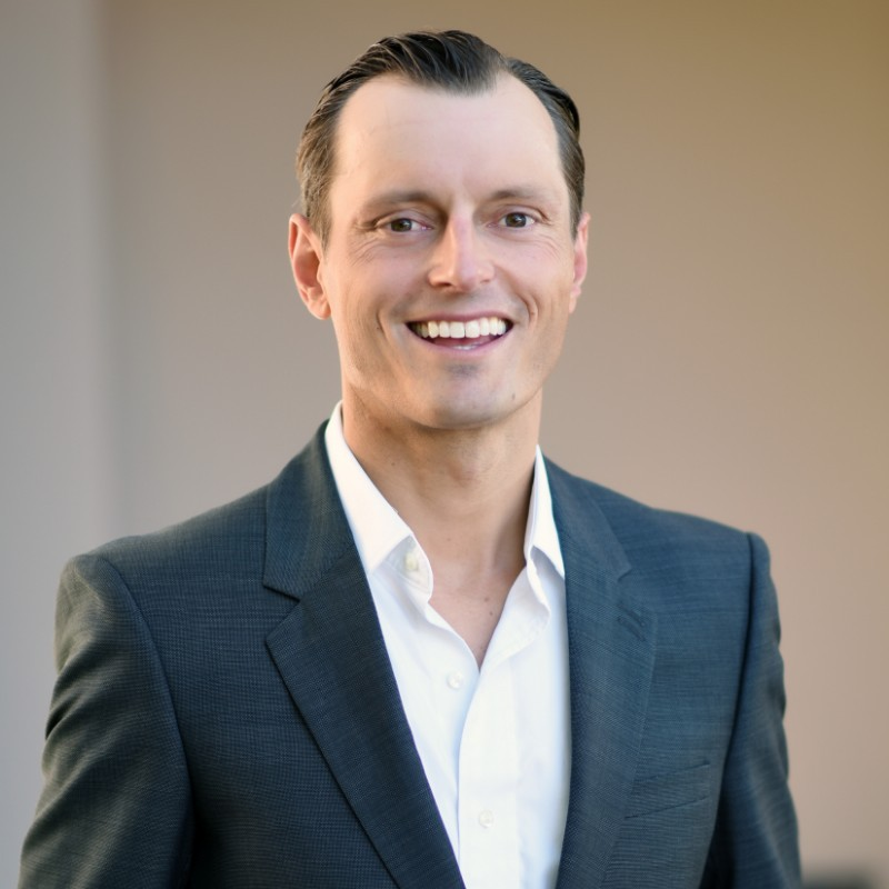 Chuck Reiter avatar image