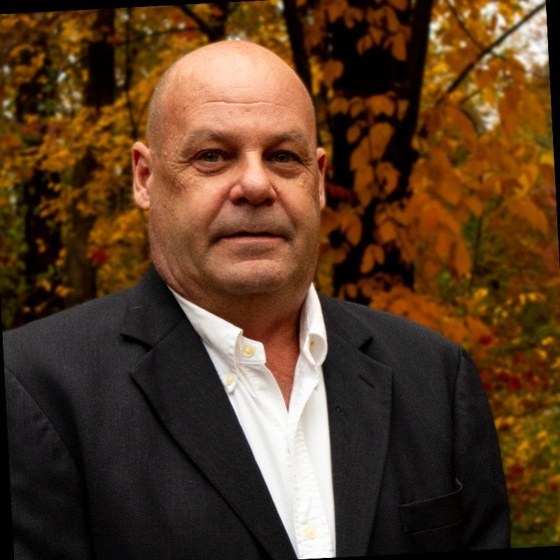 John Skroly avatar image