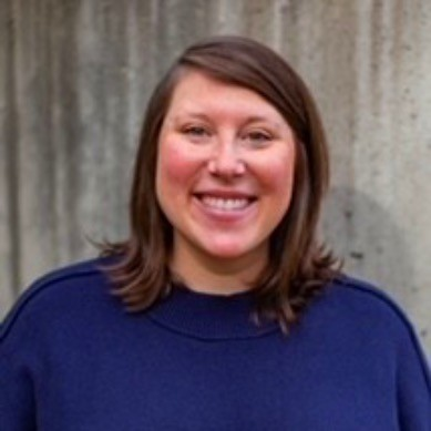 Mary Wurdeman avatar image