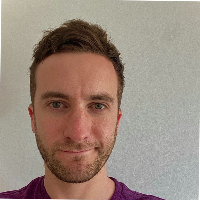 Graeme Hay avatar image