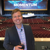 Mike Maddock avatar image