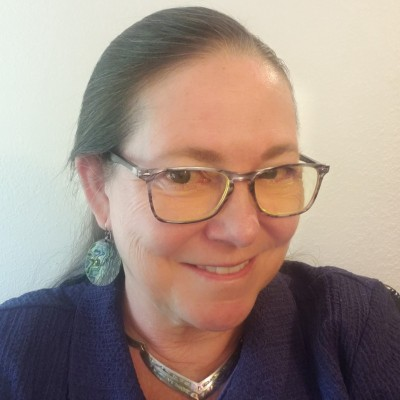 Kate Collins avatar image