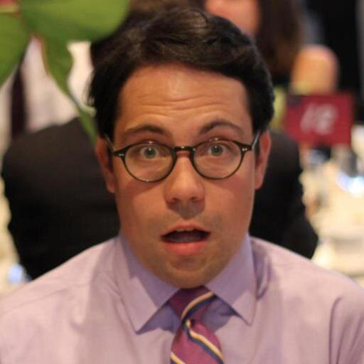 Adam Kushner avatar image