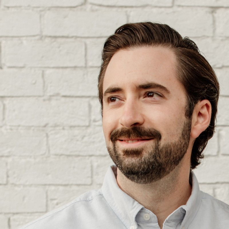 Zach Murphy avatar image