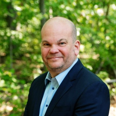 Brad Scyrkels avatar image