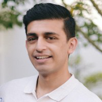 Nabil Dar avatar image