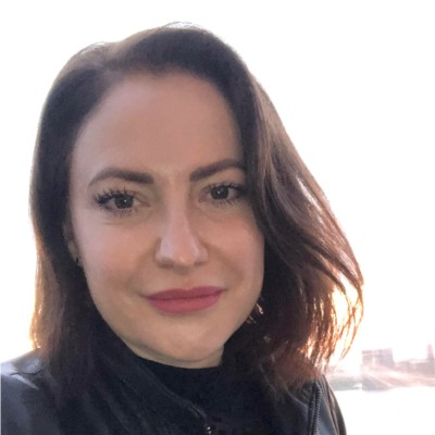 Nerida Chin avatar image