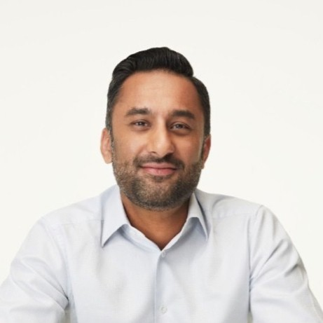 Sishir Reddy avatar image