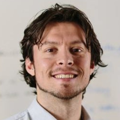 Michael Pinter avatar image