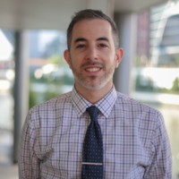 Adam Seidel avatar image