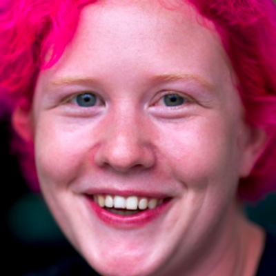 Noirin Plunkett avatar image