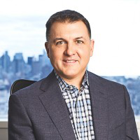 Matt Kilmartin avatar image