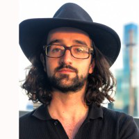 Evan Fabry avatar image