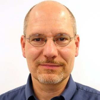 Profile Image for Michael Wiklund
