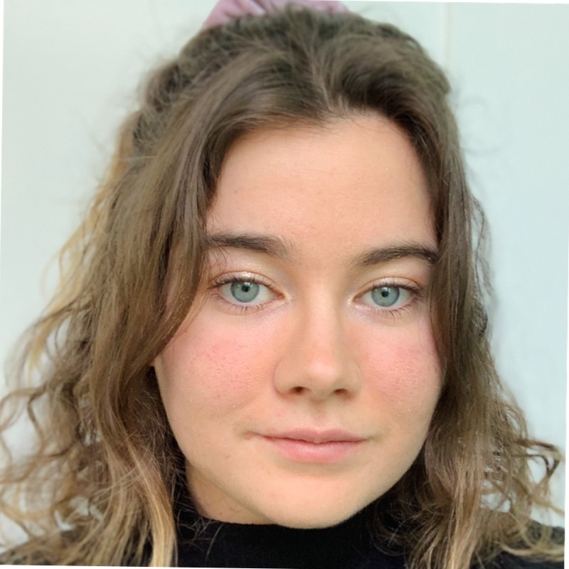 Madeleine Brooks avatar image