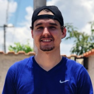 Maurício Júnior avatar image