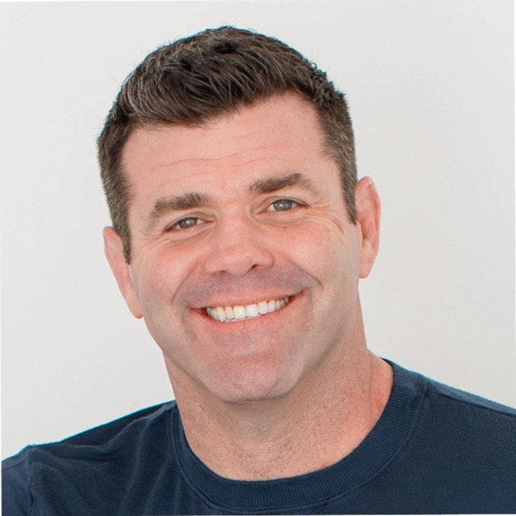 Chris Van Dusen avatar image