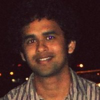 Profile Image for Suvesh Pratapa