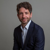 Charles Vernudachi, CAIA avatar image