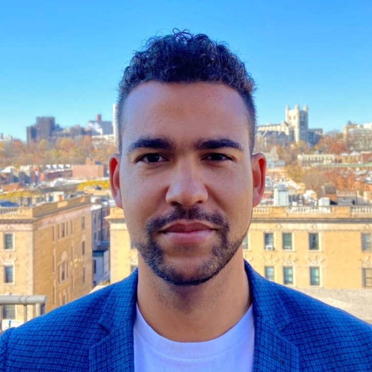 Max Markham avatar image