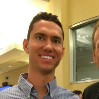 Matt Thomas avatar image