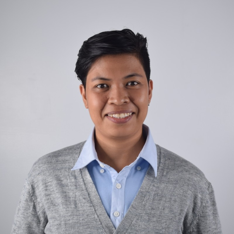 Kris Campos avatar image