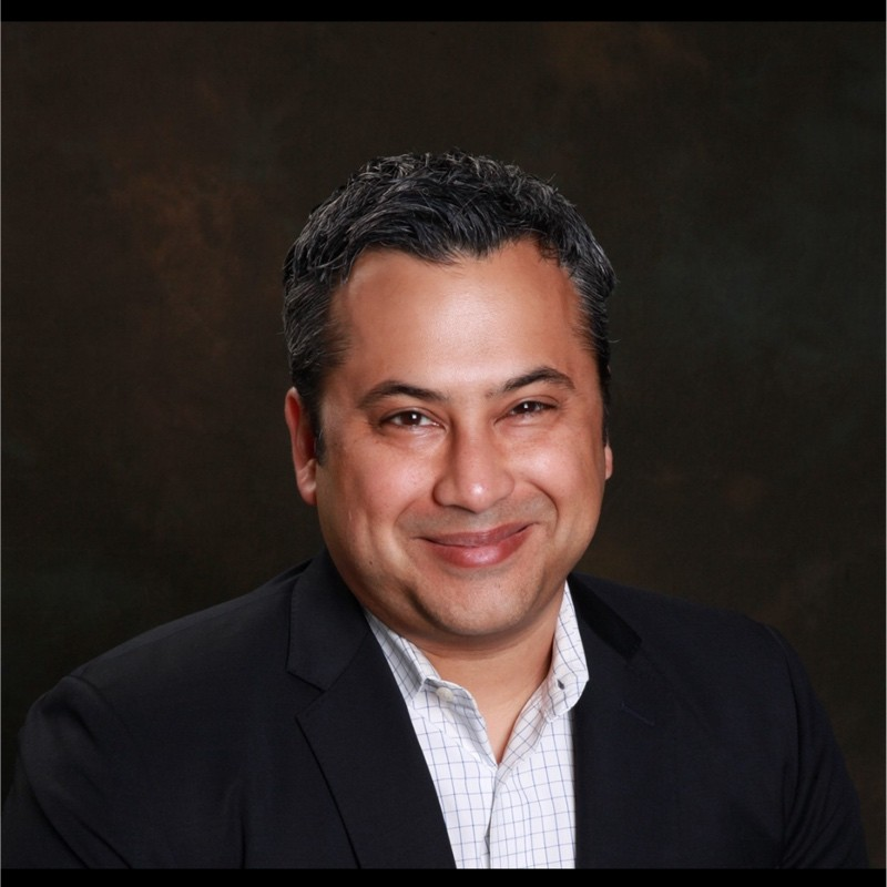 Sharad J. Khemani avatar image