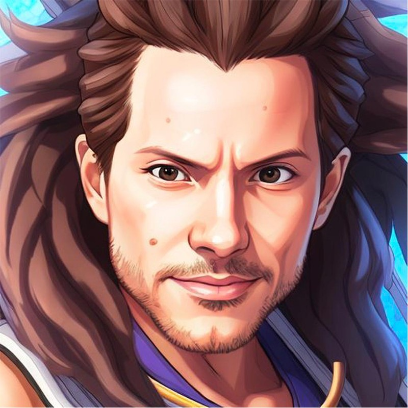 Anthony Illiano avatar image