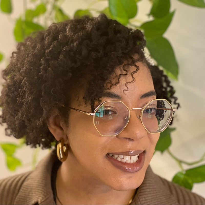 Mallory Johns avatar image