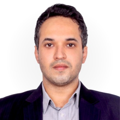 Tarun Baijnath avatar image