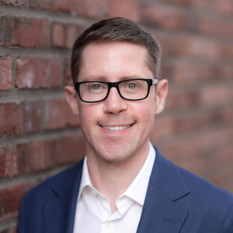 Andrew Dow avatar image