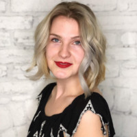 Abigail Bracy avatar image