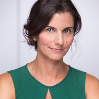 Amy Baklini avatar image