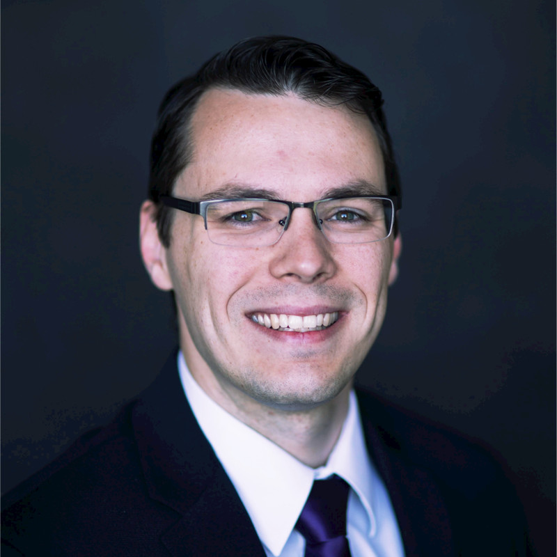 Nate Carbrey avatar image