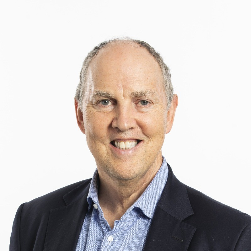 Grahame Cook avatar image