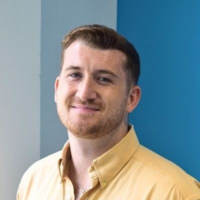 Rudi O'Laoghaire-Tormey avatar image