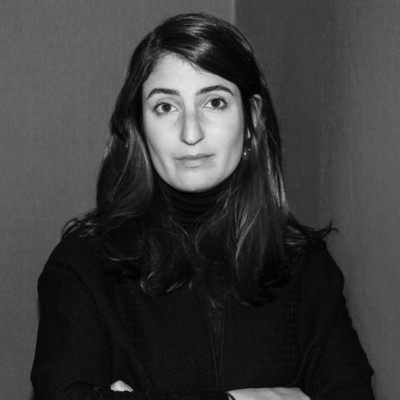 Saskia Neuman avatar image