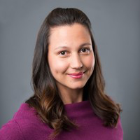 Kristina Zeltser avatar image