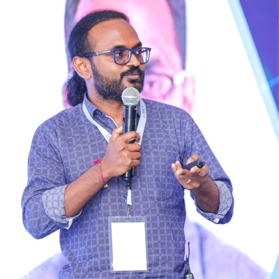 Rakesh Ravindran avatar image