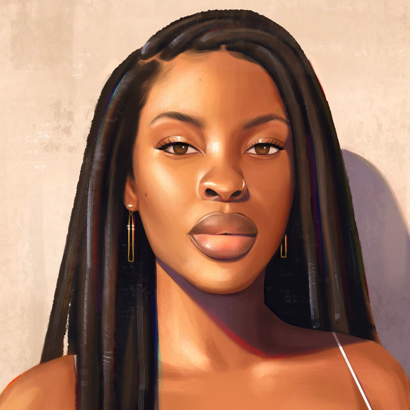 Morenike Olusanya avatar image