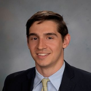 James Mooney avatar image