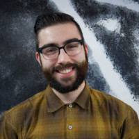 🌲 Gregory Rocco avatar image