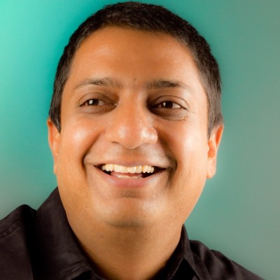 Vivek Sinha avatar image
