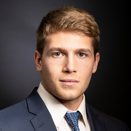 Joshua Jacobs avatar image