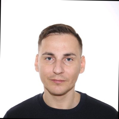 Filip Havlín avatar image